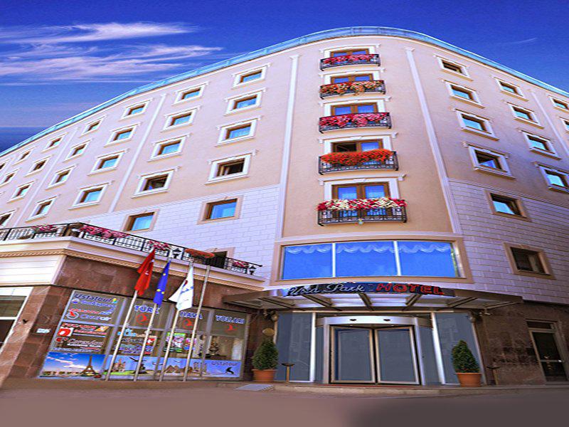 Ramada Encore by Wyndham İstanbul Şişli