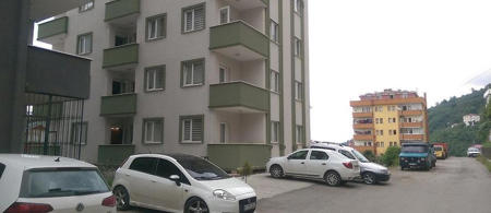 Trabzon Yomra Suit