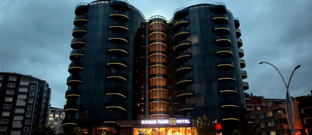 Konak Park Hotel