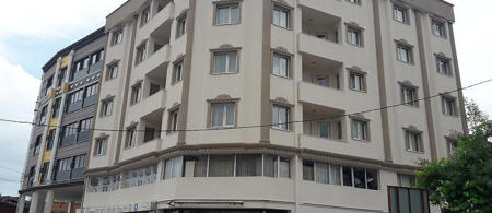 Şanlı Suite Otel