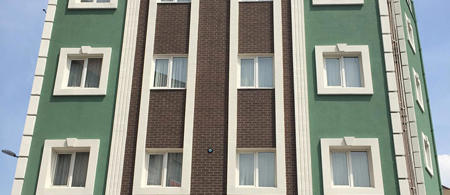 Sağıroğlu Hotel