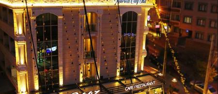 Marvell City Otel