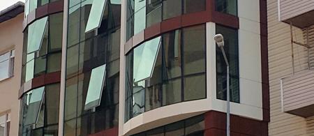 Quantum Hotel