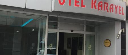 Karayel Hotel