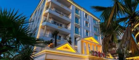 Andalouse Elegante Suite Hotel