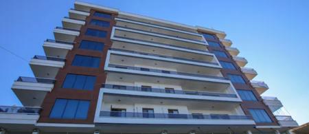 Jalal Vip Apart Hotel