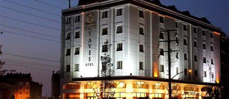 Grand Vaves Hotel