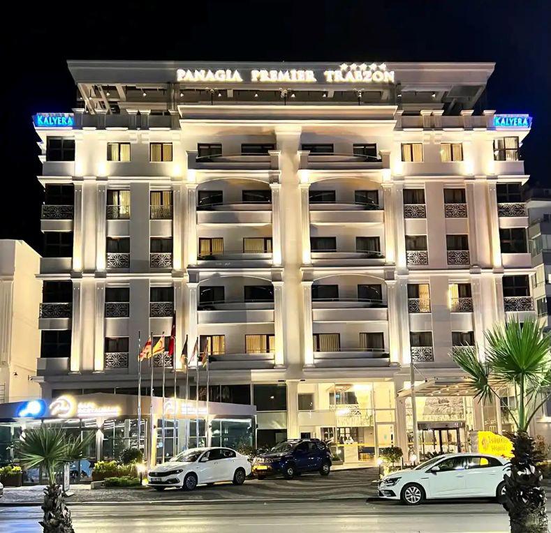 Panagia Premier Trabzon