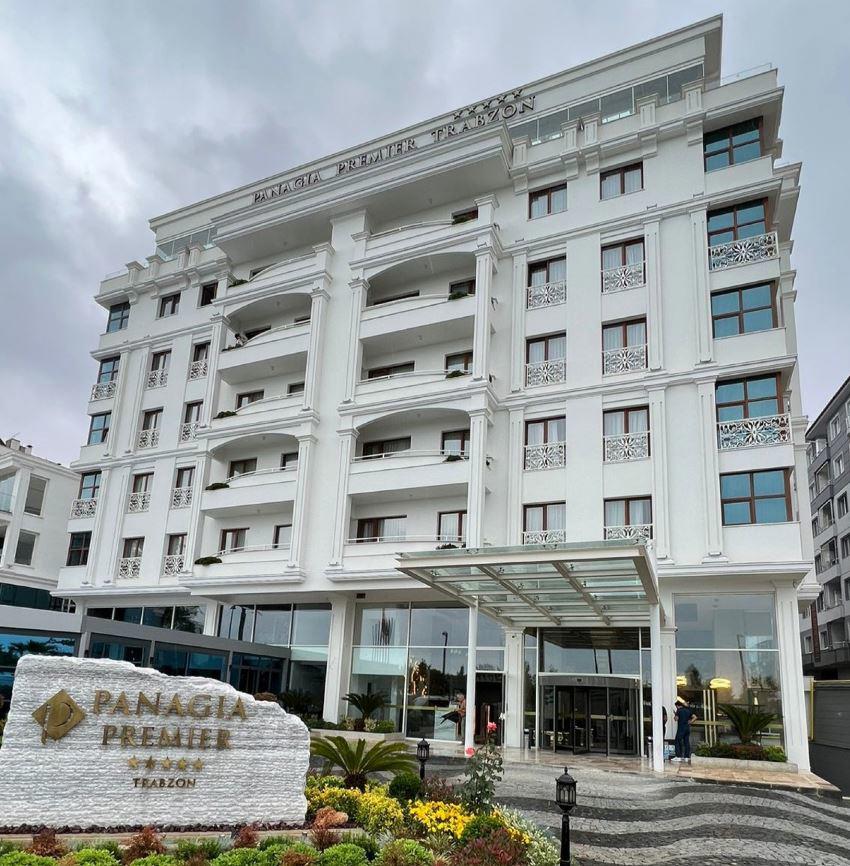 Panagia Premier Trabzon