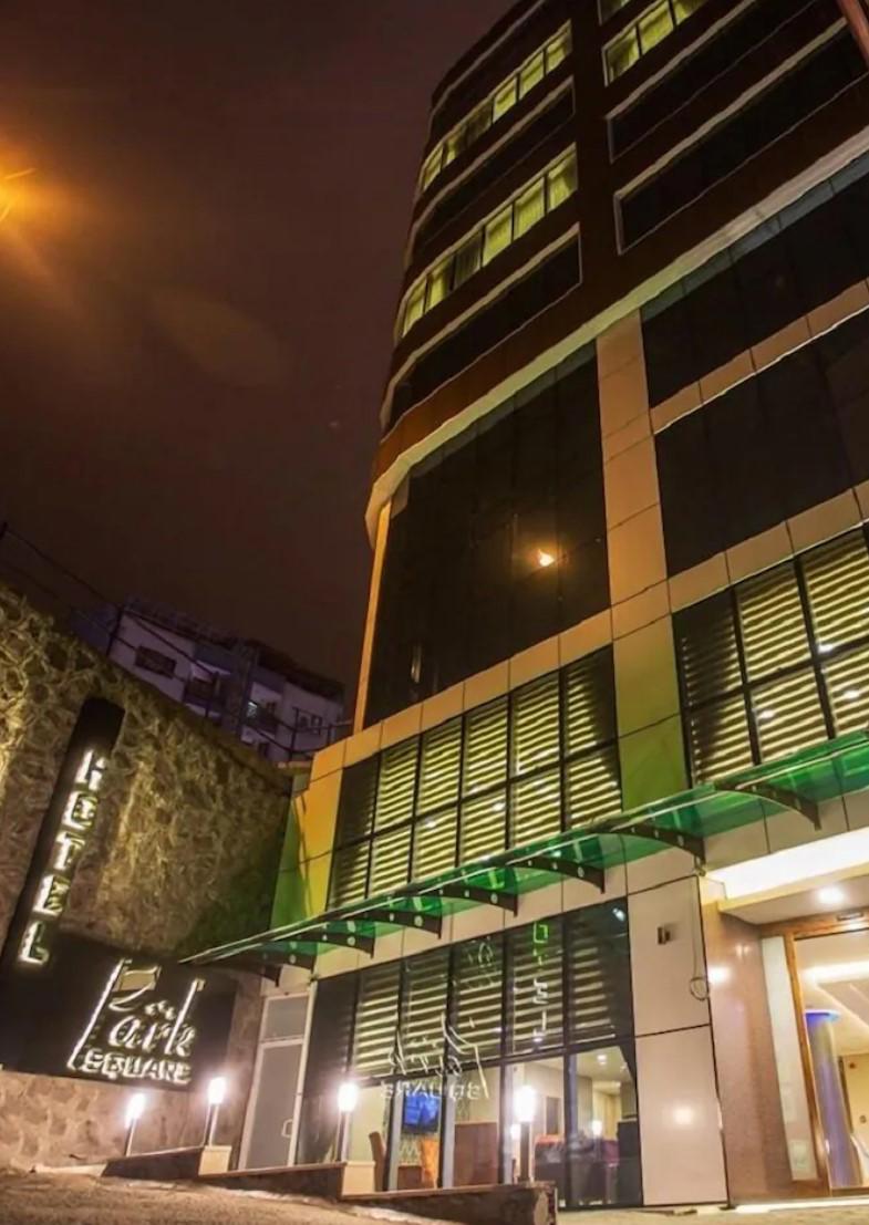 Park Square Hotel