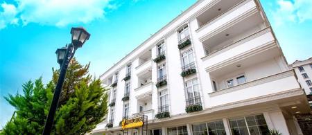 Anatolia Hotel Airport