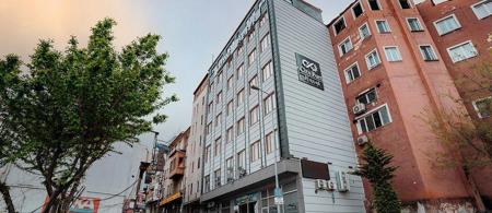 City Port Hotel Trabzon