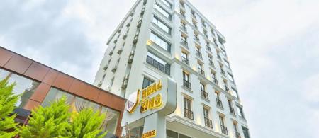 Real King Boutique Hotel