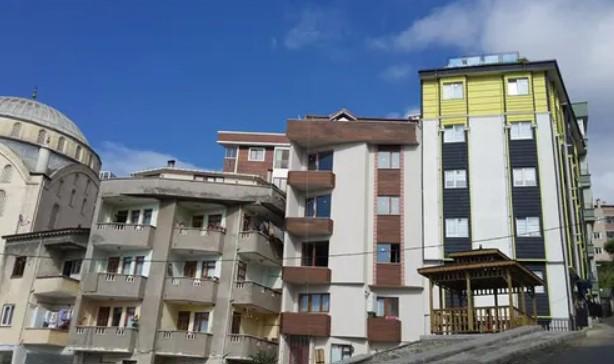 Trabzon Apart Nuralp