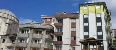 Trabzon Apart Nuralp