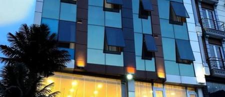 Asel Suite Hotel