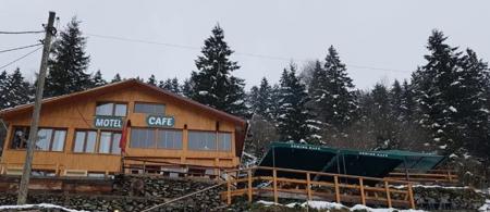 Somine Motel