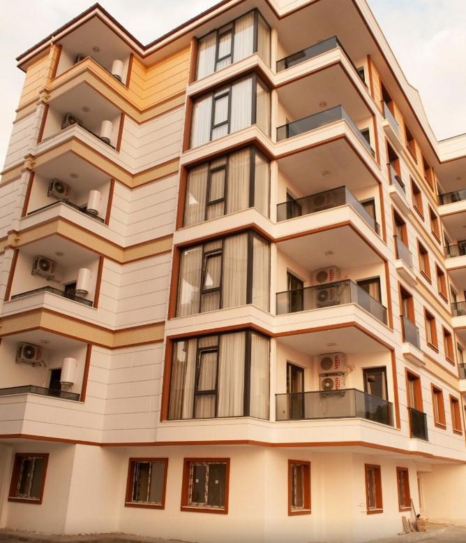 Royal Comfort Suites