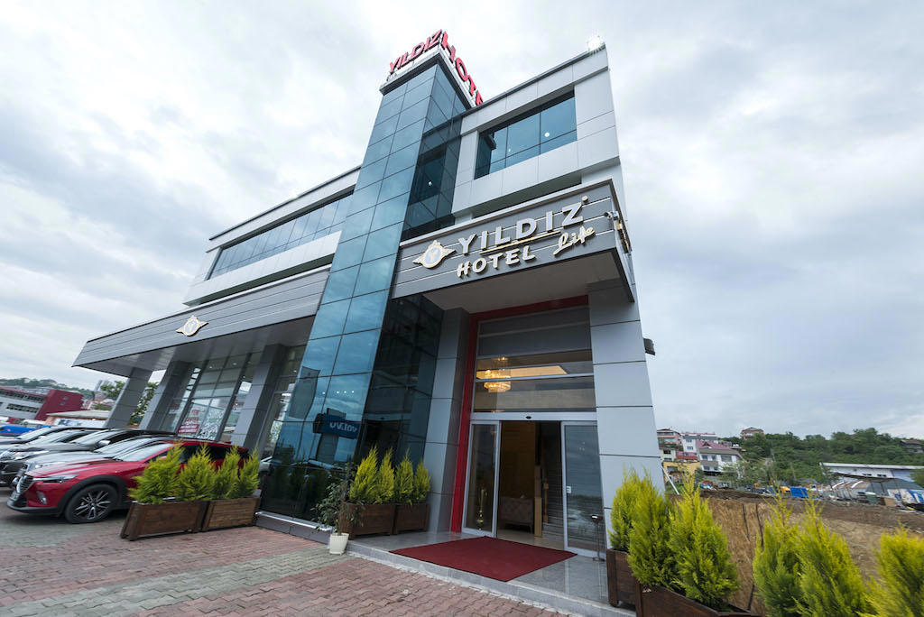 Yıldız Life Hotel