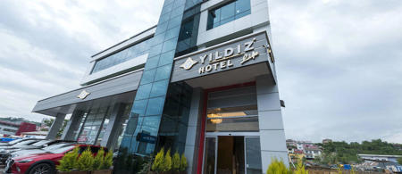 Yıldız Life Hotel