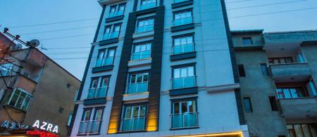 Azra Suite Otel
