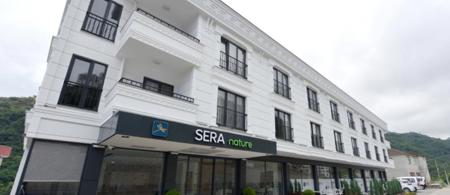 Sera Nature Hotel & Spa