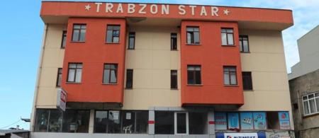 Trabzon Star Pension