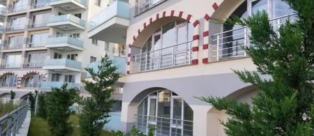 Sanli Sultan's Park Residence