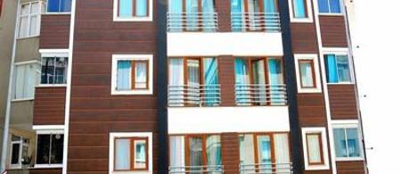 Can Residence