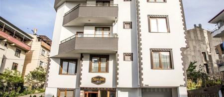 Nazar Suite Apart