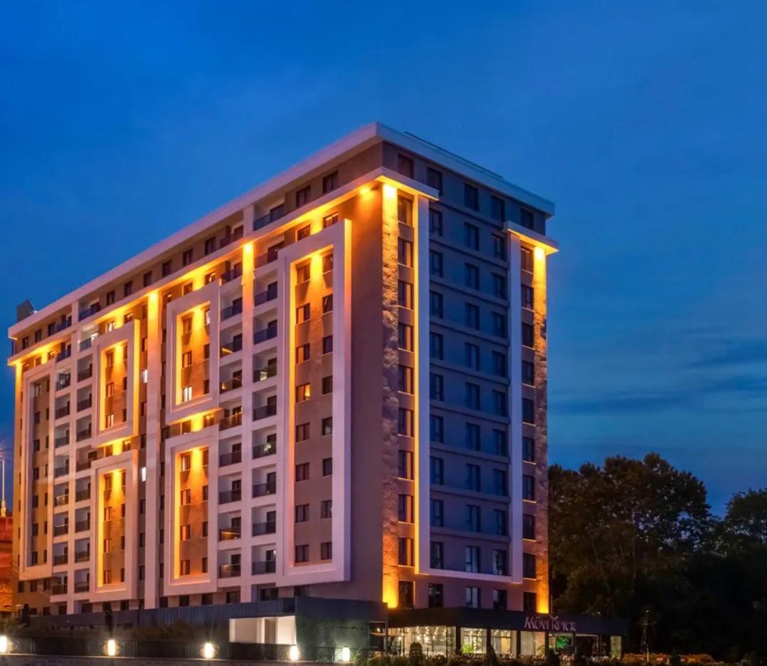 Mövenpick Trabzon Hotel
