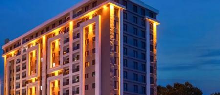 Mövenpick Trabzon Hotel