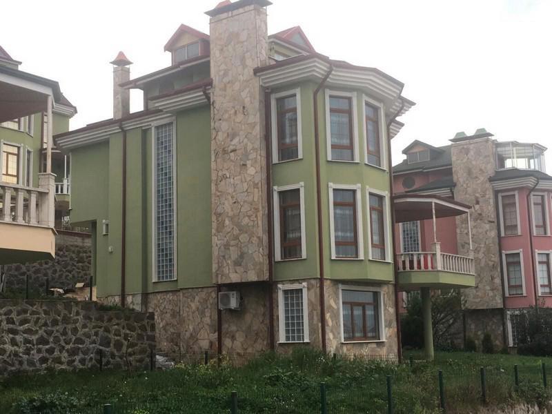 Exclusive Vip Hisar Villa