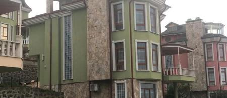 Exclusive Vip Hisar Villa