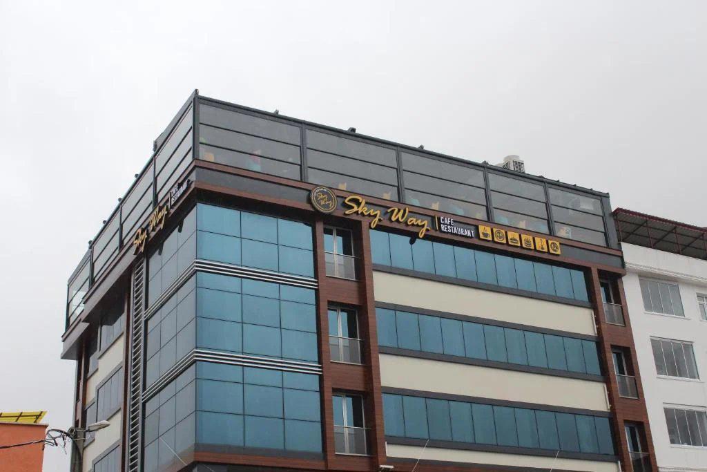 Royal Babil Suites Hotel