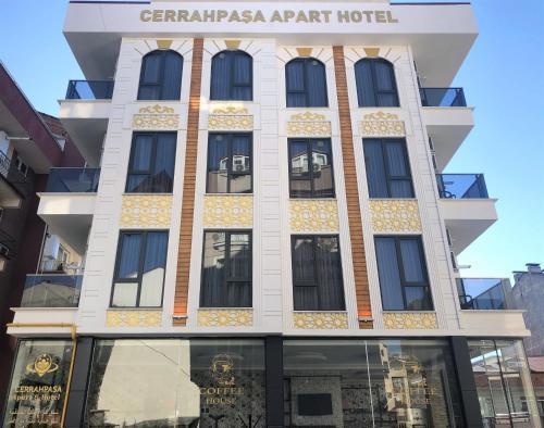 Cerrahpaşa Apart Hotel