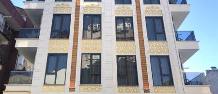 Cerrahpaşa Apart Hotel