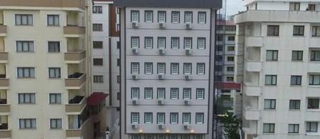 Söğütpark Otel