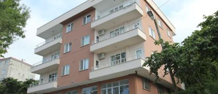 Zümrüt Apart