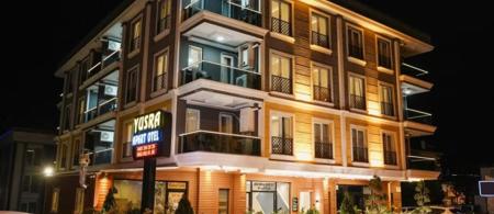 Yusra Suit Trabzon