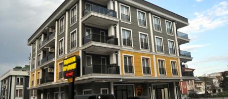 Yusra Suit Trabzon