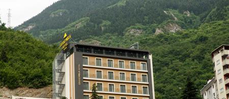 Grand Mela Hotel