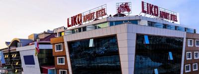 Liko Apart Otel