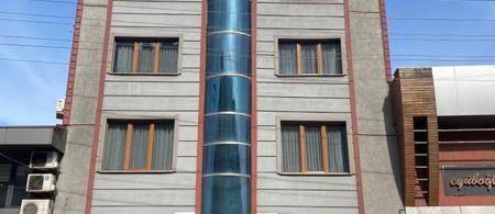 Bordo Hotel