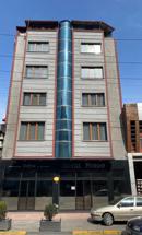 Bordo Hotel