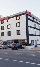 Mora Hotel