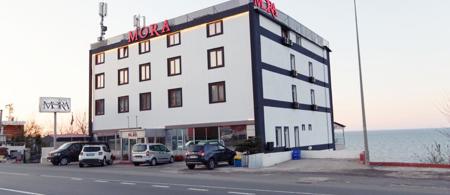 Mora Hotel