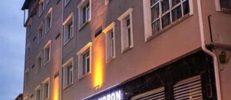 Hotel Horon