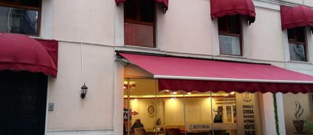 Çarsı Hotel & Cafe