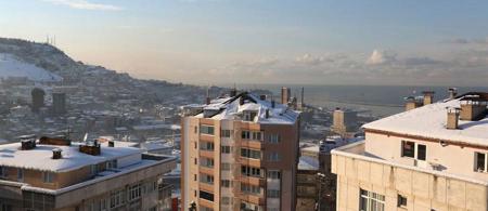 Fotinos Apartments